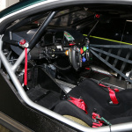「【スーパー耐久2019】開幕戦鈴鹿で予選暫定2位！ 華麗にデビューしたASTON MARTIN Vantage AMR GT3」の4枚目の画像ギャラリーへのリンク