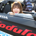 【SUPER GT 2019】Moduloのレースクイーン「Moduloプリティ」発表！ - 011