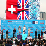 通算50戦目のレースとなるフォーミュラEの香港ラウンド、ロッテラーは悔しいリタイヤ【フォーミュラEの見どころ#1】 - 2019 Hong Kong E-prix
