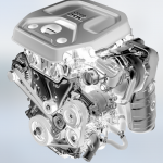 【新車】5,733,720円で「ジープ・ラングラー アンリミテッド・サハラ 2.0L」を新設定 - 2.0-turbo_engine