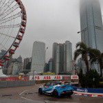 【Formula E 香港ePrix】ウェットコンディションでのスーパーポールを制したのは、日本でも活躍したあのドライバー - 2019-03-09 14.01.31-4