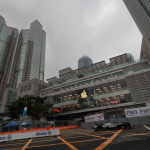 「Formula E 香港ePrixが開催。気になる天気と視聴方法は？」の1枚目の画像ギャラリーへのリンク