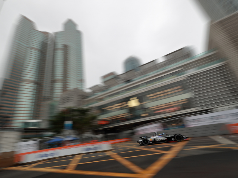 「Formula E 香港ePrixが開催。気になる天気と視聴方法は？」の5枚目の画像