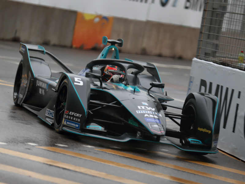 「Formula E 香港ePrixが開催。気になる天気と視聴方法は？」の3枚目の画像