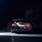 「GT4」を想定したスタディモデル「GR Supra GT4 Concept」が発表【ジュネーブモーターショー2019】 - 20190301_02_03_s