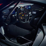 「GT4」を想定したスタディモデル「GR Supra GT4 Concept」が発表【ジュネーブモーターショー2019】 - 20190301_02_05_s