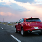 「【試乗Alfa Romeo STELVIO 2.2 TURBO DIESEL Q4】春のドライブはディーゼルの良さと官能のデザインを融合した最新SUV「アルファロメオ ステルヴィオ」 でスタート(PR)」の31枚目の画像ギャラリーへのリンク