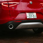 「【試乗Alfa Romeo STELVIO 2.2 TURBO DIESEL Q4】春のドライブはディーゼルの良さと官能のデザインを融合した最新SUV「アルファロメオ ステルヴィオ」 でスタート(PR)」の43枚目の画像ギャラリーへのリンク