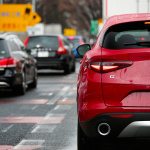 「【試乗Alfa Romeo STELVIO 2.2 TURBO DIESEL Q4】春のドライブはディーゼルの良さと官能のデザインを融合した最新SUV「アルファロメオ ステルヴィオ」 でスタート(PR)」の44枚目の画像ギャラリーへのリンク