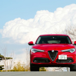 「【試乗Alfa Romeo STELVIO 2.2 TURBO DIESEL Q4】春のドライブはディーゼルの良さと官能のデザインを融合した最新SUV「アルファロメオ ステルヴィオ」 でスタート(PR)」の48枚目の画像ギャラリーへのリンク