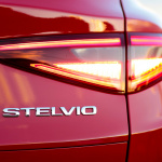 「【試乗Alfa Romeo STELVIO 2.2 TURBO DIESEL Q4】春のドライブはディーゼルの良さと官能のデザインを融合した最新SUV「アルファロメオ ステルヴィオ」 でスタート(PR)」の63枚目の画像ギャラリーへのリンク