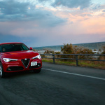 「【試乗Alfa Romeo STELVIO 2.2 TURBO DIESEL Q4】春のドライブはディーゼルの良さと官能のデザインを融合した最新SUV「アルファロメオ ステルヴィオ」 でスタート(PR)」の66枚目の画像ギャラリーへのリンク
