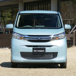 【三菱・ekワゴン登場】車内がさらにサイズアップ。新型エンジンとCVTも搭載 - 20190313Mitsubishi044