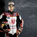 MotoGPライダー中上貴晶の素顔に迫る、スペシャルインタビューを公開 - 20190319_takaaki nakagami1