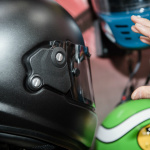 「ネオレトロ路線で攻めるならアライの最新ヘルメットで決まり！【モーターサイクルショー注目TOPICS】」の11枚目の画像ギャラリーへのリンク
