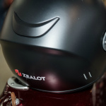 「新進気鋭の注目ブランド「ゴッドブリンク」が新ヘルメットを続々発表【モーターサイクルショー注目TOPICS】」の3枚目の画像ギャラリーへのリンク
