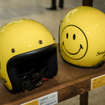 新進気鋭の注目ブランド「ゴッドブリンク」が新ヘルメットを続々発表【モーターサイクルショー注目TOPICS】 - 20190322_godblinc helmet7
