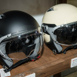 新進気鋭の注目ブランド「ゴッドブリンク」が新ヘルメットを続々発表【モーターサイクルショー注目TOPICS】 - 20190322_godblinc helmet8
