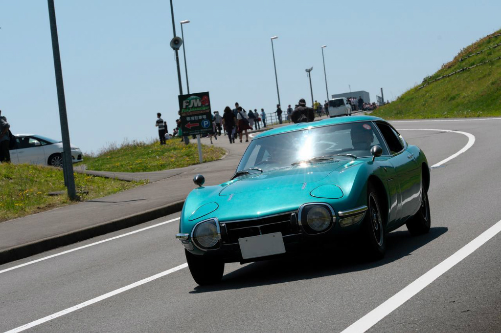 「『試乗』最大の自動車体感イベント「モーターファンフェスタ2019」は4月14日開催！」の3枚目の画像