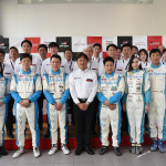 「塚本奈々美、2年目のTGRラリー参戦は新チームGR TOKYO Racingから！」の2枚目の画像ギャラリーへのリンク