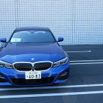 「【BMW 330i Mスポーツ試乗】軌跡をたどって50mバック。新3シリーズのリバース・アシスト機能の用途は？」の14枚目の画像ギャラリーへのリンク