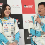 「塚本奈々美、2年目のTGRラリー参戦は新チームGR TOKYO Racingから！」の4枚目の画像ギャラリーへのリンク