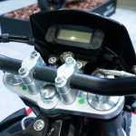 【125cc編】モーターサイクルショー出展バイクから独断チョイス「〇〇ならこの3台！」 - APLIRIA 125RX-3