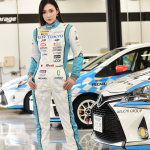 「塚本奈々美、2年目のTGRラリー参戦は新チームGR TOKYO Racingから！」の6枚目の画像ギャラリーへのリンク