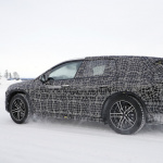 「BMWに新たなフラッグシップEV・SUVが登場か？「iNEXT」の市販型を初キャッチ」の9枚目の画像ギャラリーへのリンク