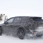 「BMWに新たなフラッグシップEV・SUVが登場か？「iNEXT」の市販型を初キャッチ」の12枚目の画像ギャラリーへのリンク