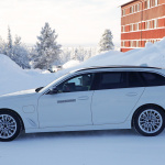 BMW 5シリーズ初のPHV誕生… 「530e iPerformance」はどこが違う？ - BMW 5 Touring Plug-in Hybrid 5