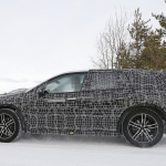 「BMWに新たなフラッグシップEV・SUVが登場か？「iNEXT」の市販型を初キャッチ」の10枚目の画像ギャラリーへのリンク