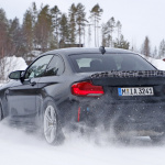 「BMW M2のトップモデルとなる「CS/CSL」の市販型プロトタイプをキャッチ」の12枚目の画像ギャラリーへのリンク