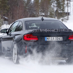 「BMW M2のトップモデルとなる「CS/CSL」の市販型プロトタイプをキャッチ」の13枚目の画像ギャラリーへのリンク