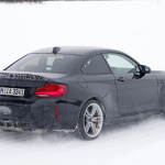 「BMW M2のトップモデルとなる「CS/CSL」の市販型プロトタイプをキャッチ」の16枚目の画像ギャラリーへのリンク