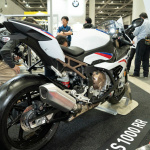 【スーパースポーツ編】モーターサイクルショー出展バイクから独断チョイス「〇〇ならこの3台！」 - BMW S1000RR-2