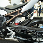 【スーパースポーツ編】モーターサイクルショー出展バイクから独断チョイス「〇〇ならこの3台！」 - BMW S1000RR-4