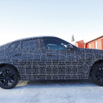 「クラス最強の600psオーバー！ BMW X6M次期型は2020年に登場予定」の9枚目の画像ギャラリーへのリンク