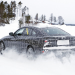 「BMW初のEV4ドアクーペ「i4」、クラス最速の加速力が判明」の9枚目の画像ギャラリーへのリンク