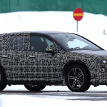 「BMWに新たなフラッグシップEV・SUVが登場か？「iNEXT」の市販型を初キャッチ」の17枚目の画像ギャラリーへのリンク