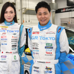「塚本奈々美、2年目のTGRラリー参戦は新チームGR TOKYO Racingから！」の1枚目の画像ギャラリーへのリンク