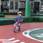 「鈴鹿サーキットに立体オフロードコース!?　親子で楽しめる4つのバイクアトラクションがオープン」の13枚目の画像ギャラリーへのリンク