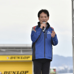 「スバリストが富士スピードウェイに集結。初開催の「STI MOTORSPORT DAY」は大盛況！」の23枚目の画像ギャラリーへのリンク