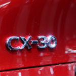 【ジュネーブモーターショー2019】マツダの新SUV「CX-30」はどう読む？ シーエックス“サンマル”、それとも？ - F_IMG_8980