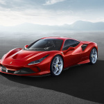 「「488 GTB」の後継モデル「Ferrari F8 Tributo」がデビュー【ジュネーブモーターショー2018】」の1枚目の画像ギャラリーへのリンク