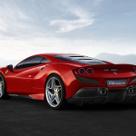 「「488 GTB」の後継モデル「Ferrari F8 Tributo」がデビュー【ジュネーブモーターショー2018】」の2枚目の画像ギャラリーへのリンク
