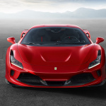 「「488 GTB」の後継モデル「Ferrari F8 Tributo」がデビュー【ジュネーブモーターショー2018】」の4枚目の画像ギャラリーへのリンク