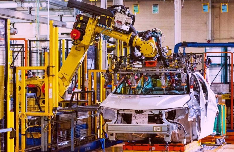 「米・GMがシボレーブランドの新型EV生産でミシガン州の工場に投資。雇用拡大へ」の2枚目の画像