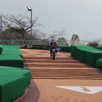 「鈴鹿サーキットに立体オフロードコース!?　親子で楽しめる4つのバイクアトラクションがオープン」の19枚目の画像ギャラリーへのリンク