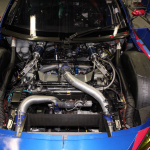 ファンとの「直接対話ができる場」で明かされた、スーパーGT・GT300クラスのシリーズ制覇に向けた取り組みとは？【STI MOTORSPORT DAY】 - IMG_7489